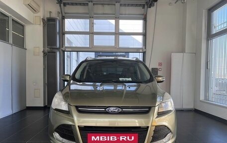 Ford Kuga III, 2014 год, 1 265 000 рублей, 2 фотография