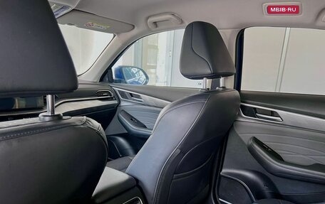 Haval F7x I, 2022 год, 2 175 000 рублей, 18 фотография