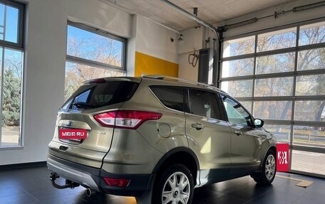 Ford Kuga III, 2014 год, 1 265 000 рублей, 4 фотография