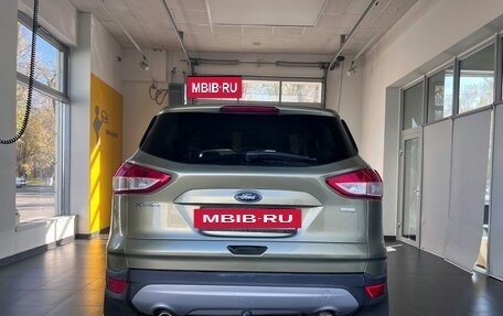 Ford Kuga III, 2014 год, 1 265 000 рублей, 5 фотография