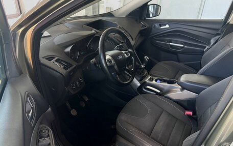 Ford Kuga III, 2014 год, 1 265 000 рублей, 9 фотография