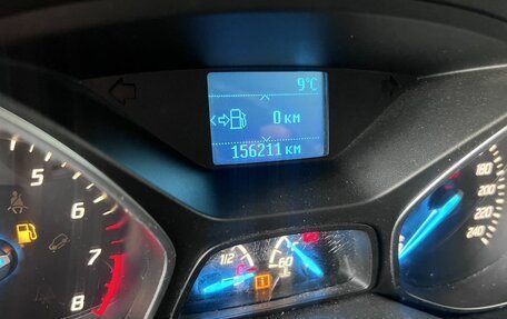 Ford Kuga III, 2014 год, 1 265 000 рублей, 7 фотография