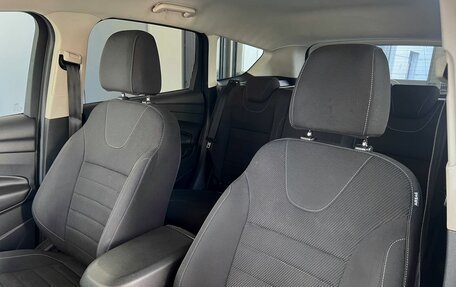 Ford Kuga III, 2014 год, 1 265 000 рублей, 14 фотография