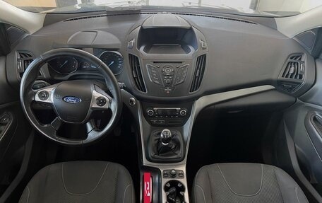 Ford Kuga III, 2014 год, 1 265 000 рублей, 8 фотография