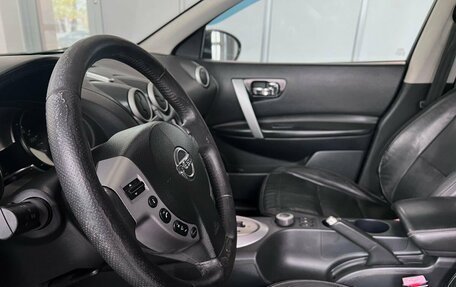 Nissan Qashqai, 2008 год, 945 000 рублей, 12 фотография