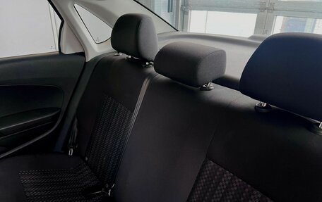 Volkswagen Polo VI (EU Market), 2017 год, 1 100 000 рублей, 17 фотография