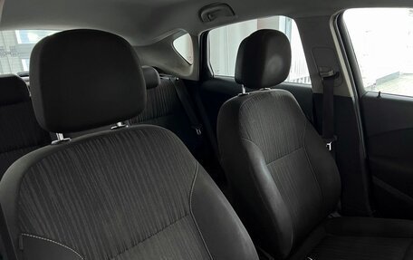 Opel Astra J, 2011 год, 760 000 рублей, 12 фотография