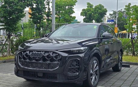 Audi Q5, 2025 год, 9 200 000 рублей, 2 фотография