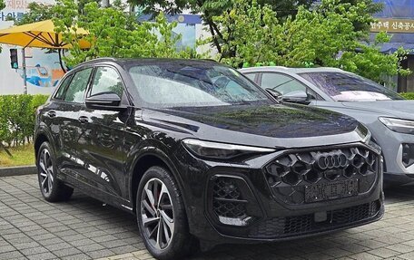 Audi Q5, 2025 год, 9 200 000 рублей, 4 фотография