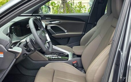 Audi Q5, 2025 год, 9 200 000 рублей, 7 фотография