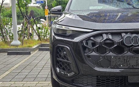 Audi Q5, 2025 год, 9 200 000 рублей, 3 фотография