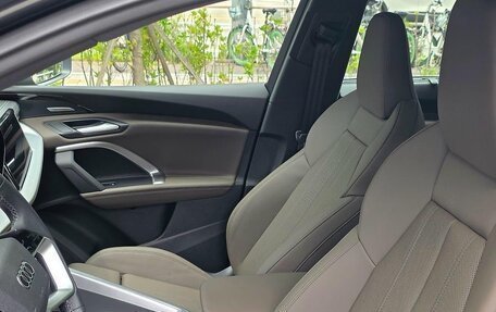 Audi Q5, 2025 год, 9 200 000 рублей, 8 фотография