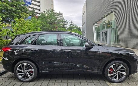 Audi Q5, 2025 год, 9 200 000 рублей, 5 фотография