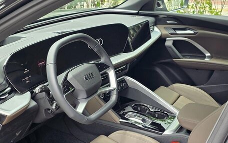 Audi Q5, 2025 год, 9 200 000 рублей, 9 фотография