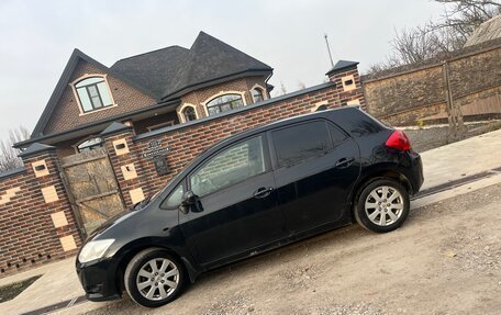 Toyota Auris II, 2008 год, 550 000 рублей, 3 фотография