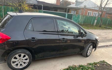 Toyota Auris II, 2008 год, 550 000 рублей, 6 фотография