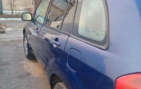 Toyota RAV4, 2002 год, 630 000 рублей, 6 фотография