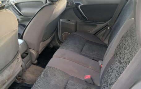 Toyota RAV4, 2002 год, 630 000 рублей, 2 фотография