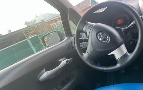 Toyota Auris II, 2008 год, 550 000 рублей, 9 фотография