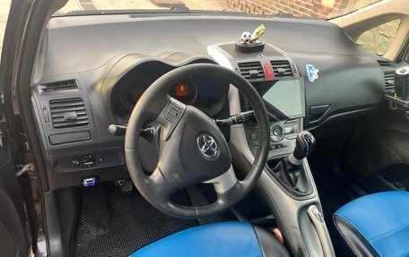 Toyota Auris II, 2008 год, 550 000 рублей, 7 фотография