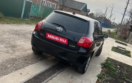 Toyota Auris II, 2008 год, 550 000 рублей, 5 фотография