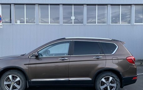 Haval H6, 2019 год, 1 805 000 рублей, 7 фотография