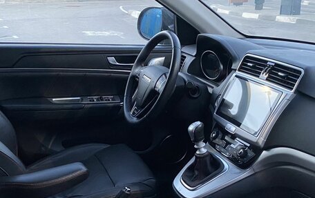 Haval H6, 2019 год, 1 805 000 рублей, 12 фотография