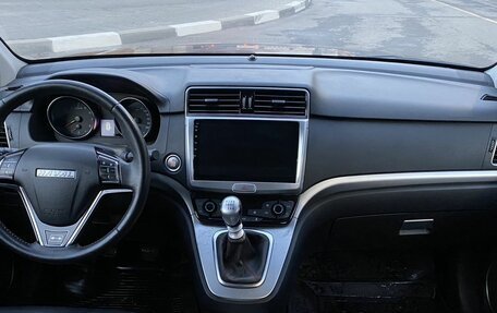 Haval H6, 2019 год, 1 805 000 рублей, 11 фотография