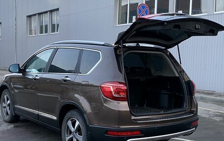 Haval H6, 2019 год, 1 805 000 рублей, 9 фотография