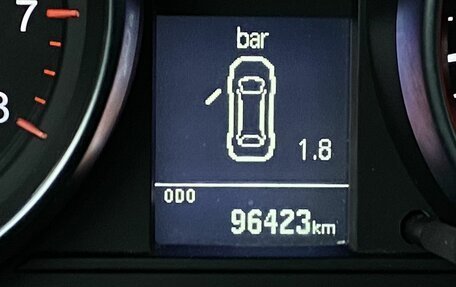 Haval H6, 2019 год, 1 805 000 рублей, 10 фотография