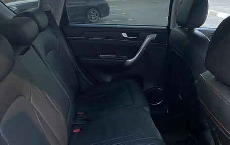 Haval H6, 2019 год, 1 805 000 рублей, 13 фотография