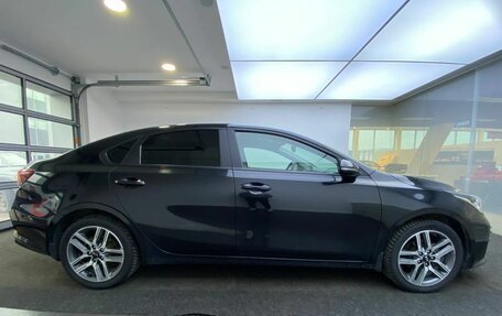 KIA Cerato IV, 2021 год, 2 199 000 рублей, 5 фотография