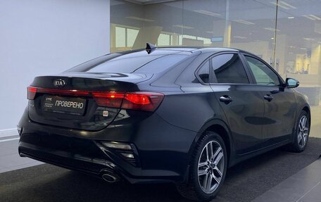 KIA Cerato IV, 2021 год, 2 199 000 рублей, 6 фотография