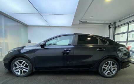 KIA Cerato IV, 2021 год, 2 199 000 рублей, 10 фотография