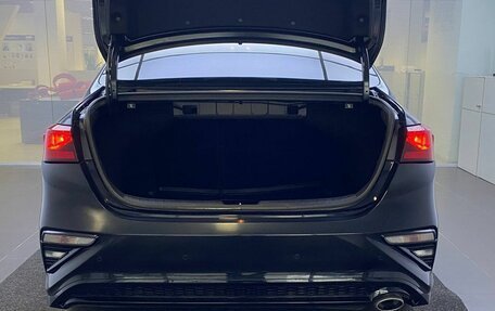 KIA Cerato IV, 2021 год, 2 199 000 рублей, 12 фотография