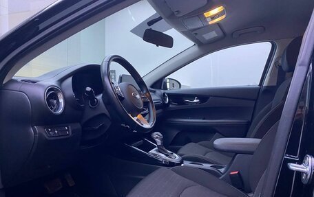 KIA Cerato IV, 2021 год, 2 199 000 рублей, 20 фотография