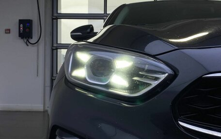 KIA Cerato IV, 2021 год, 2 199 000 рублей, 21 фотография