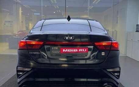KIA Cerato IV, 2021 год, 2 199 000 рублей, 7 фотография