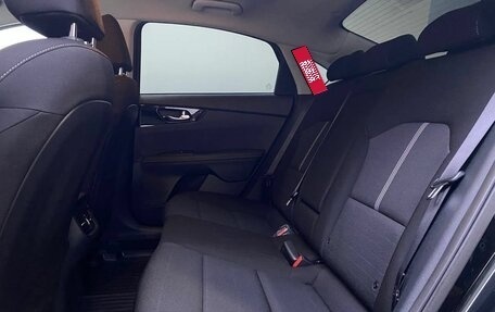 KIA Cerato IV, 2021 год, 2 199 000 рублей, 15 фотография