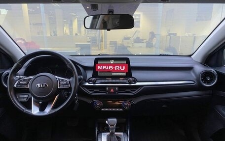 KIA Cerato IV, 2021 год, 2 199 000 рублей, 17 фотография