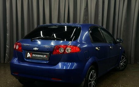 Chevrolet Lacetti, 2006 год, 399 900 рублей, 3 фотография