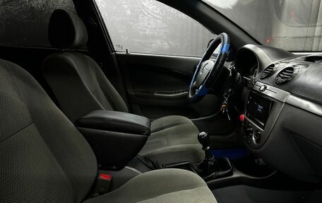 Chevrolet Lacetti, 2006 год, 399 900 рублей, 8 фотография