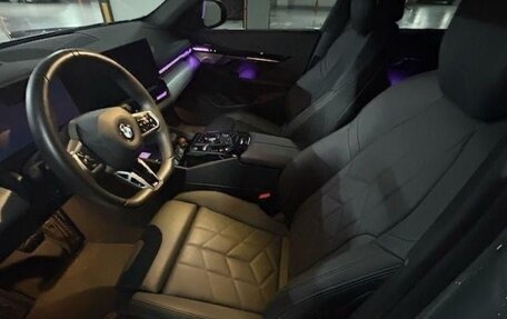 BMW 5 серия, 2024 год, 6 900 000 рублей, 6 фотография