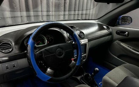 Chevrolet Lacetti, 2006 год, 399 900 рублей, 6 фотография