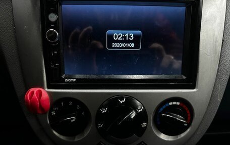 Chevrolet Lacetti, 2006 год, 399 900 рублей, 14 фотография