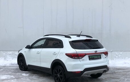 KIA Rio IV, 2019 год, 1 500 000 рублей, 7 фотография