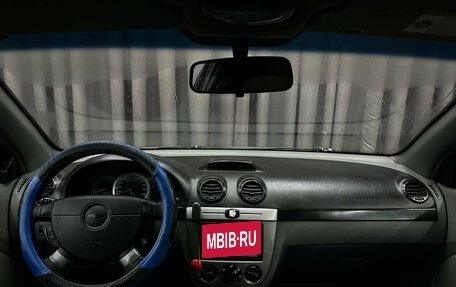 Chevrolet Lacetti, 2006 год, 399 900 рублей, 17 фотография