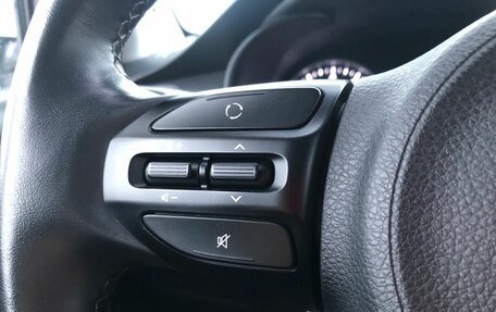 KIA Rio IV, 2019 год, 1 500 000 рублей, 16 фотография