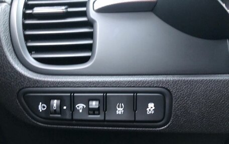 KIA Rio IV, 2019 год, 1 500 000 рублей, 14 фотография