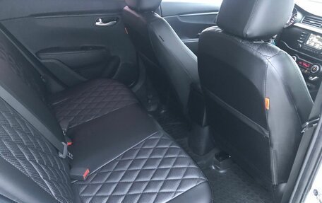 KIA Rio IV, 2019 год, 1 500 000 рублей, 10 фотография